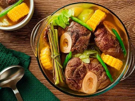 The Most Popular Filipino Dishes and Their Origins: A Culinary Journey